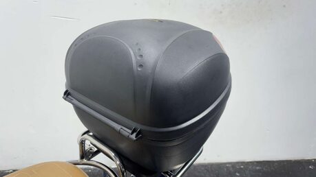 Lexmoto Milano 2019 1K GOOD RUNNING SCOOTER MOT OCT 2026 SERVICED 125CC BIKE 20