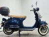 Lexmoto Milano 2019 1K GOOD RUNNING SCOOTER MOT OCT 2026 SERVICED 125CC BIKE