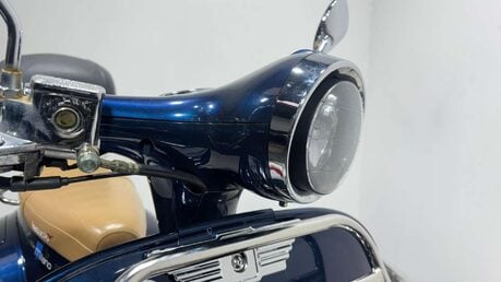 Lexmoto Milano 2019 1K GOOD RUNNING SCOOTER MOT OCT 2026 SERVICED 125CC BIKE 7