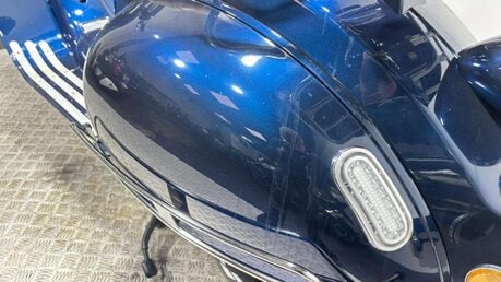 Lexmoto Milano 2019 1K GOOD RUNNING SCOOTER MOT OCT 2026 SERVICED 125CC BIKE 9