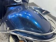 Lexmoto Milano 2019 1K GOOD RUNNING SCOOTER MOT OCT 2026 SERVICED 125CC BIKE 29