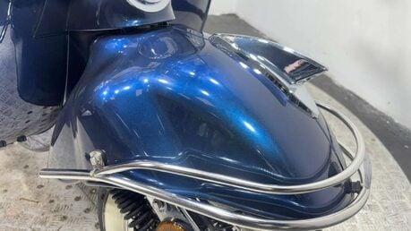 Lexmoto Milano 2019 1K GOOD RUNNING SCOOTER MOT OCT 2026 SERVICED 125CC BIKE 29