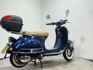 Lexmoto Milano 2019 1K GOOD RUNNING SCOOTER MOT OCT 2026 SERVICED 125CC BIKE 2