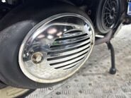 Lexmoto Milano 2019 1K GOOD RUNNING SCOOTER MOT OCT 2026 SERVICED 125CC BIKE 28