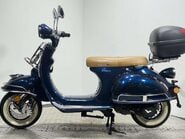 Lexmoto Milano 2019 1K GOOD RUNNING SCOOTER MOT OCT 2026 SERVICED 125CC BIKE 4