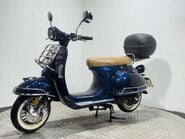 Lexmoto Milano 2019 1K GOOD RUNNING SCOOTER MOT OCT 2026 SERVICED 125CC BIKE 5