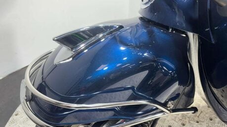 Lexmoto Milano 2019 1K GOOD RUNNING SCOOTER MOT OCT 2026 SERVICED 125CC BIKE 18