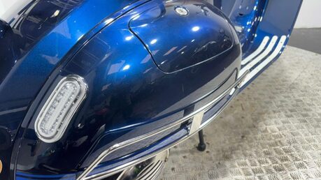 Lexmoto Milano 2019 1K GOOD RUNNING SCOOTER MOT OCT 2026 SERVICED 125CC BIKE 32