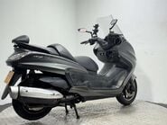 Yamaha Majesty 2009 62K GOOD RUNNING MAXI SCOOTER 400CC 6