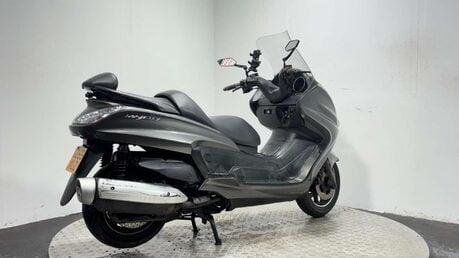 Yamaha Majesty 2009 62K GOOD RUNNING MAXI SCOOTER 400CC 6