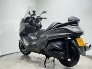 Yamaha Majesty 2009 62K GOOD RUNNING MAXI SCOOTER 400CC 3