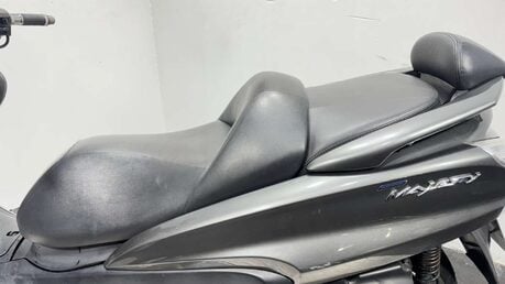 Yamaha Majesty 2009 62K GOOD RUNNING MAXI SCOOTER 400CC 16