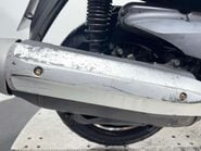 Yamaha Majesty 2009 62K GOOD RUNNING MAXI SCOOTER 400CC 10