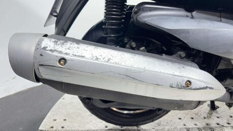 Yamaha Majesty 2009 62K GOOD RUNNING MAXI SCOOTER 400CC 10