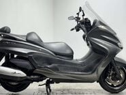 Yamaha Majesty 2009 62K GOOD RUNNING MAXI SCOOTER 400CC 1