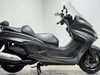 Yamaha Majesty 2009 62K GOOD RUNNING MAXI SCOOTER 400CC