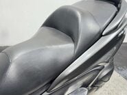 Yamaha Majesty 2009 62K GOOD RUNNING MAXI SCOOTER 400CC 23