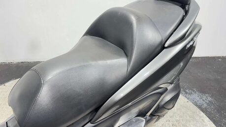 Yamaha Majesty 2009 62K GOOD RUNNING MAXI SCOOTER 400CC 23