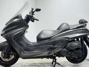 Yamaha Majesty 2009 62K GOOD RUNNING MAXI SCOOTER 400CC 4