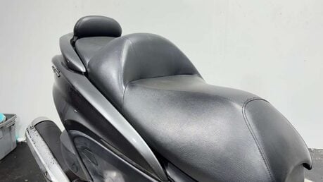 Yamaha Majesty 2009 62K GOOD RUNNING MAXI SCOOTER 400CC 24