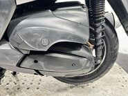 Yamaha Majesty 2009 62K GOOD RUNNING MAXI SCOOTER 400CC 11