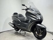 Yamaha Majesty 2009 62K GOOD RUNNING MAXI SCOOTER 400CC 2