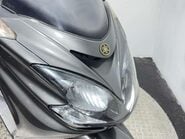 Yamaha Majesty 2009 62K GOOD RUNNING MAXI SCOOTER 400CC 30