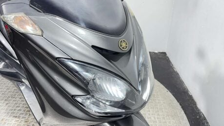 Yamaha Majesty 2009 62K GOOD RUNNING MAXI SCOOTER 400CC 30
