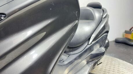 Yamaha Majesty 2009 62K GOOD RUNNING MAXI SCOOTER 400CC 13