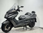 Yamaha Majesty 2009 62K GOOD RUNNING MAXI SCOOTER 400CC 5