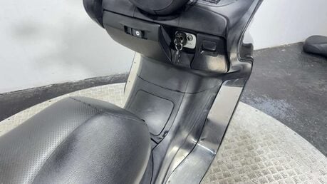 Yamaha Majesty 2009 62K GOOD RUNNING MAXI SCOOTER 400CC 29