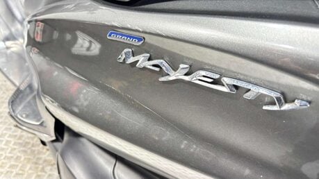 Yamaha Majesty 2009 62K GOOD RUNNING MAXI SCOOTER 400CC 22