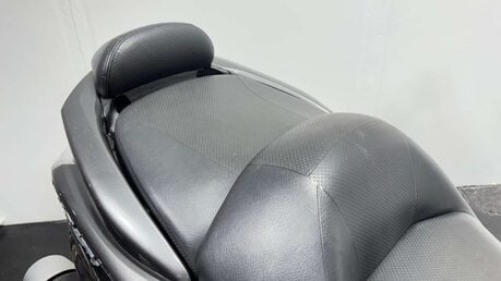 Yamaha Majesty 2009 62K GOOD RUNNING MAXI SCOOTER 400CC 21