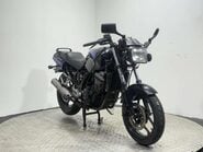 Kawasaki Ninja 250 R 1997 NON RUNNING CLASSIC PROJECT BIKE SPARES OR REPAIR 250CC 5