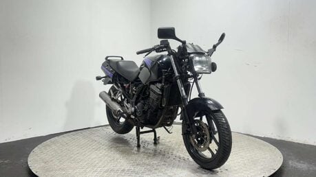 Kawasaki Ninja 250 R 1997 NON RUNNING CLASSIC PROJECT BIKE SPARES OR REPAIR 250CC 5
