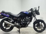 Kawasaki Ninja 250 R 1997 NON RUNNING CLASSIC PROJECT BIKE SPARES OR REPAIR 250CC 1