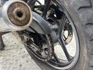 Kawasaki Ninja 250 R 1997 NON RUNNING CLASSIC PROJECT BIKE SPARES OR REPAIR 250CC 28