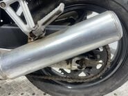 Kawasaki Ninja 250 R 1997 NON RUNNING CLASSIC PROJECT BIKE SPARES OR REPAIR 250CC 37
