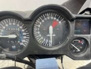 Kawasaki Ninja 250 R 1997 NON RUNNING CLASSIC PROJECT BIKE SPARES OR REPAIR 250CC 31