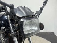 Kawasaki Ninja 250 R 1997 NON RUNNING CLASSIC PROJECT BIKE SPARES OR REPAIR 250CC 27
