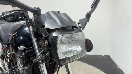 Kawasaki Ninja 250 R 1997 NON RUNNING CLASSIC PROJECT BIKE SPARES OR REPAIR 250CC 27