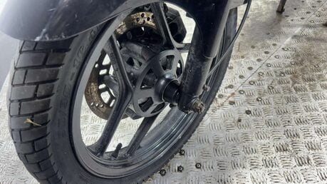 Kawasaki Ninja 250 R 1997 NON RUNNING CLASSIC PROJECT BIKE SPARES OR REPAIR 250CC 13