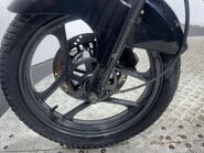 Kawasaki Ninja 250 R 1997 NON RUNNING CLASSIC PROJECT BIKE SPARES OR REPAIR 250CC 21