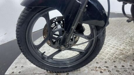 Kawasaki Ninja 250 R 1997 NON RUNNING CLASSIC PROJECT BIKE SPARES OR REPAIR 250CC 21