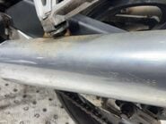 Kawasaki Ninja 250 R 1997 NON RUNNING CLASSIC PROJECT BIKE SPARES OR REPAIR 250CC 8