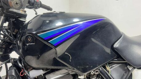 Kawasaki Ninja 250 R 1997 NON RUNNING CLASSIC PROJECT BIKE SPARES OR REPAIR 250CC 20