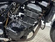 Kawasaki Ninja 250 R 1997 NON RUNNING CLASSIC PROJECT BIKE SPARES OR REPAIR 250CC 35