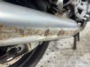 Kawasaki Ninja 250 R 1997 NON RUNNING CLASSIC PROJECT BIKE SPARES OR REPAIR 250CC 22
