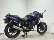 Kawasaki Ninja 250 R 1997 NON RUNNING CLASSIC PROJECT BIKE SPARES OR REPAIR 250CC 3