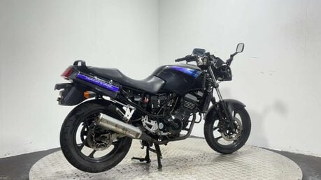 Kawasaki Ninja 250 R 1997 NON RUNNING CLASSIC PROJECT BIKE SPARES OR REPAIR 250CC 3
